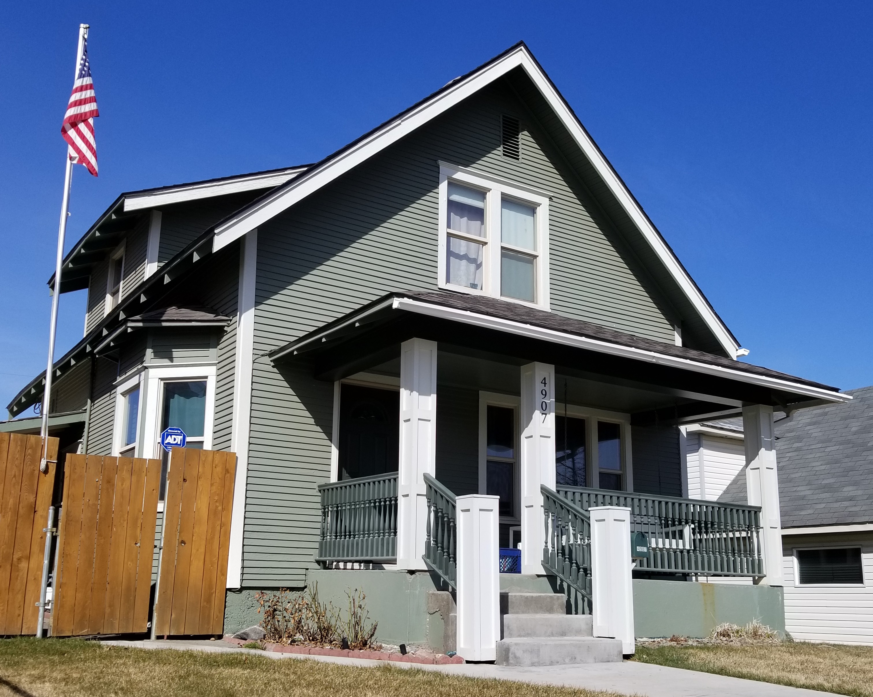 Avatar for Trustworthy Home Inspection